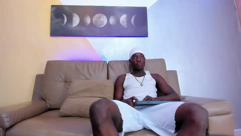 daniell_ferrari online show from January 28, 12:26 am