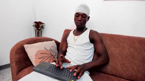 daniell_ferrari online show from February 13, 2:45 am