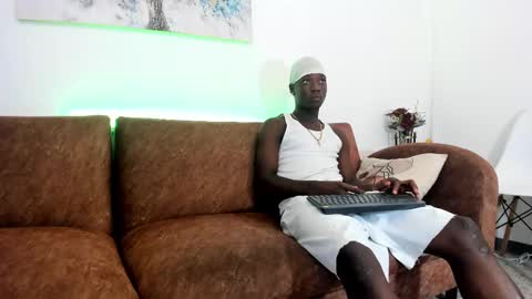 daniell_ferrari online show from January 24, 3:00 am