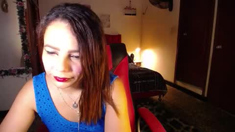 Angie online show from December 16, 6:03 pm