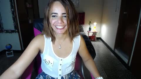 Angie online show from February 17, 6:06 pm