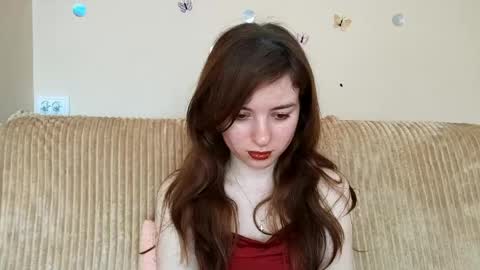 Mia online show from May 26, 1:17 pm