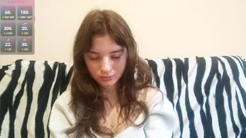 Mia online show from January 8, 7:03 am