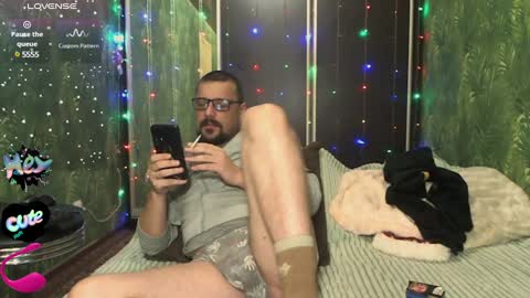 DanieloCool online show from December 29, 4:51 pm