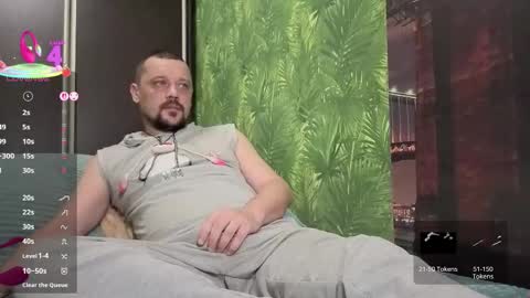 DanieloCool online show from February 4, 7:34 am