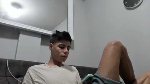 danielsanta188 online show from March 2, 3:41 pm