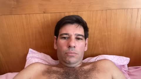 danieltalho23 online show from July 26, 2:47 pm
