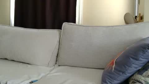 danielthenew1 online show from July 12, 1:03 pm