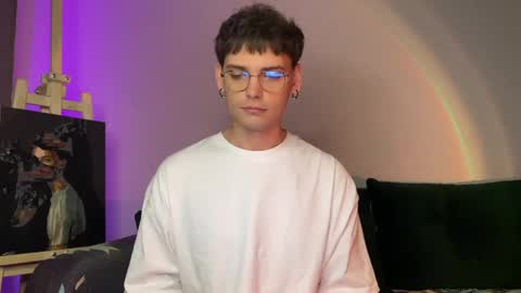 danieltuckerr online show from May 18, 1:26 am