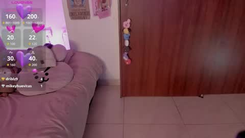 danii_boobs online show from March 24, 8:09 am