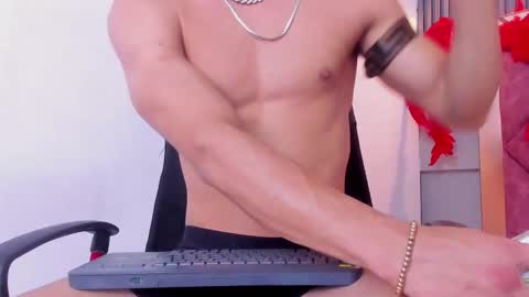 Dani online show from October 27, 7:47 pm