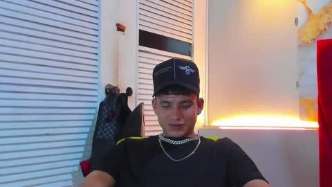 Dani online show from October 29, 4:25 am