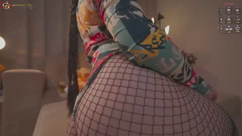      online show from February 18, 10:20 pm