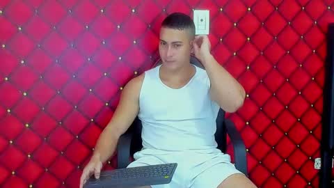 Daniiel online show from February 6, 3:16 am