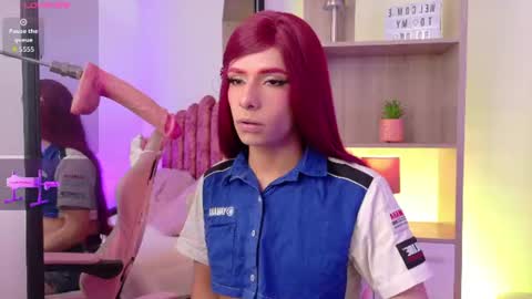 Danika Dahl online show from June 30, 8:51 pm