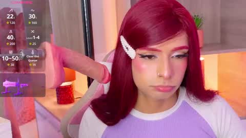 Danika Dahl online show from July 3, 11:09 pm