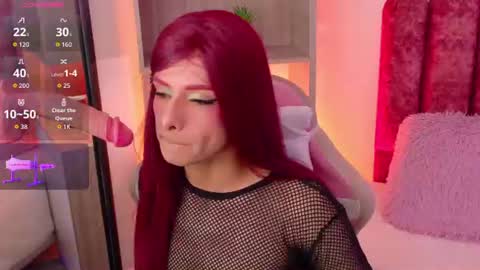 Danika Dahl online show from July 2, 10:58 pm