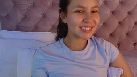 Danika online show from June 26, 5:13 am
