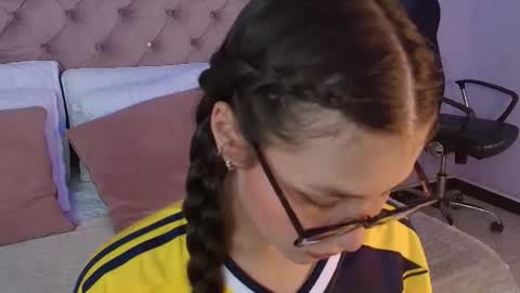 Danika online show from June 24, 12:28 am