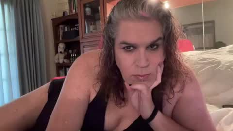 Dani online show from July 10, 4:12 pm
