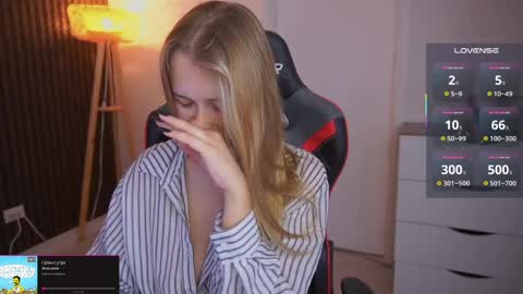 Hi my name is Anna. Please say hello I like to chat with you. If u have request use Tip option .Thank you online show from April 6, 4:46 am