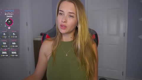 Hi my name is Anna. Please say hello I like to chat with you. If u have request use Tip option .Thank you online show from June 8, 12:49 am