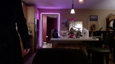 DanikaWhite69 online show from September 18, 8:29 am