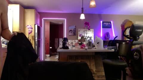 DanikaWhite69 online show from May 15, 12:13 pm