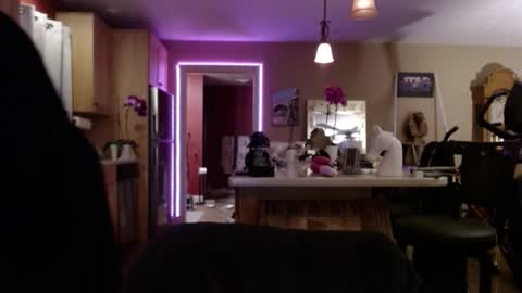 DanikaWhite69 online show from October 10, 9:15 am