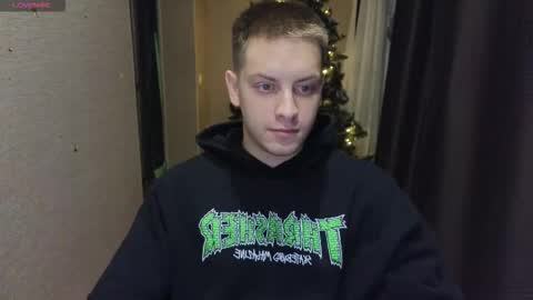 danila online show from December 19, 9:54 pm