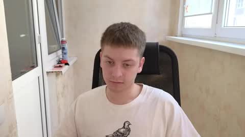 danila online show from March 13, 5:00 am