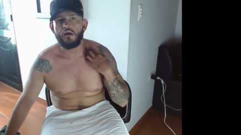 daniloh_xxx online show from February 11, 7:29 pm