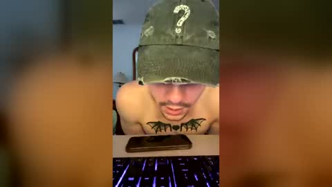 Dani Lorenzo online show from June 15, 7:17 pm