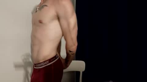 Dani Lorenzo online show from June 11, 3:37 am