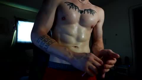Dani Lorenzo online show from July 30, 1:28 am