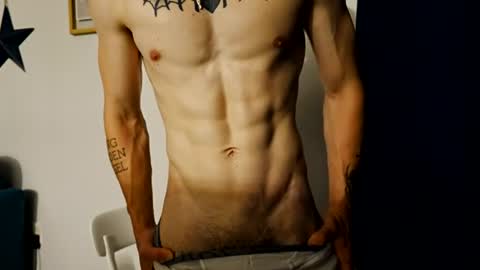Dani Lorenzo online show from June 13, 6:24 am