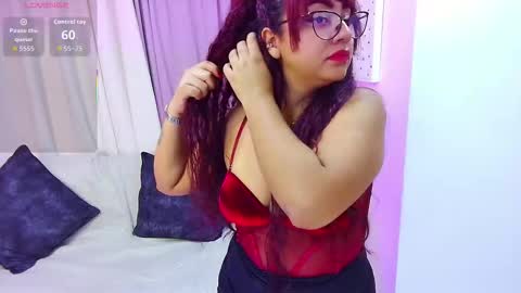 daninianderson online show from October 1, 4:33 am