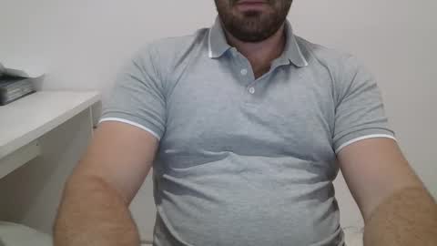 Dani Oli online show from November 5, 10:56 pm