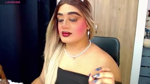 danipein online show from January 6, 6:12 pm