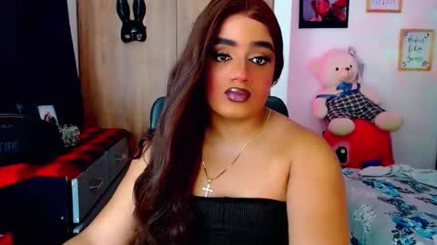 danipein online show from November 22, 1:04 am