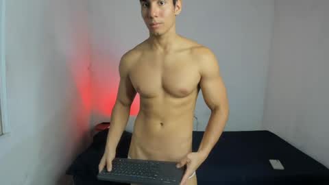 Danisus online show from April 30, 1:05 pm