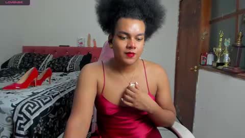 dani online show from February 9, 5:08 am