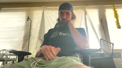 ZyRaMaxx online show from February 4, 10:13 pm