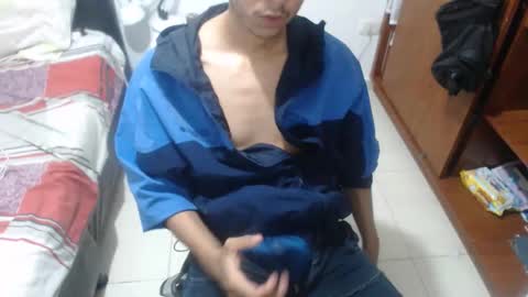 Darwin Daniel Segura Parra online show from May 16, 2:08 am