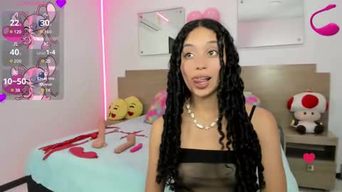 danix_coruscans online show from September 8, 7:02 pm