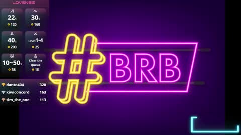 danix_coruscans online show from March 4, 10:16 pm