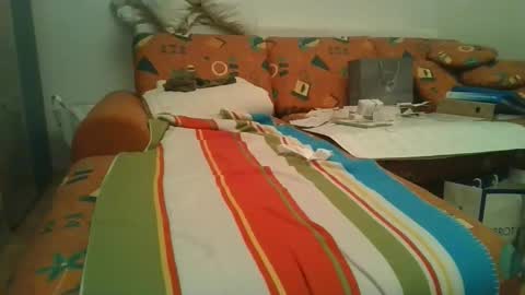 DANJEL JERKING OFF FOR YOU online show from September 30, 8:52 pm