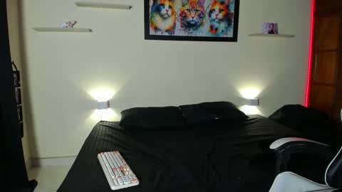 dann online show from February 25, 12:03 am