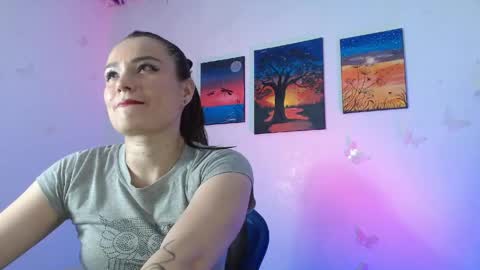 danna 888 online show from April 26, 10:07 pm