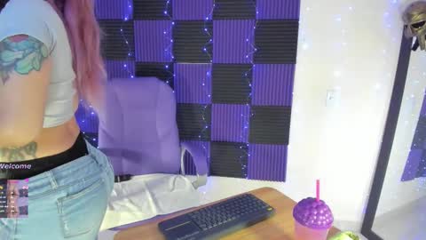 Dannacastle online show from March 14, 5:55 am